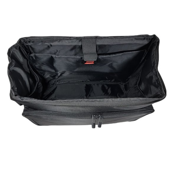 CURMIO Car Front Seat Organizer Easily Transferred to Handbag Shoulder Bag - Picture 8 of 12